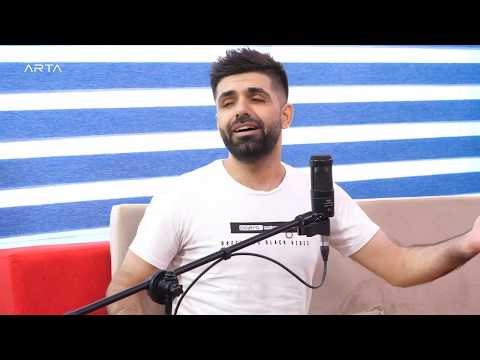 Ferec Derwîş - Hey nar | فرج درويش