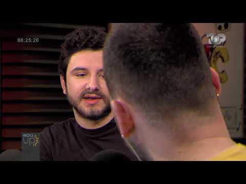 Wake Up, 19 Prill 2019, Pjesa 3 - Top Channel Albania - Entertainment Show