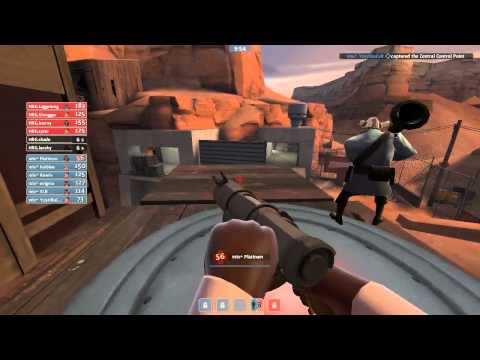 ESEA S13 #3-1 : Grande finale HRG VS Classic Mixup