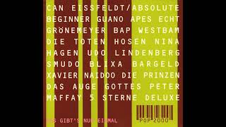 5 Sterne Deluxe - Yes Sir, I Can Boogie