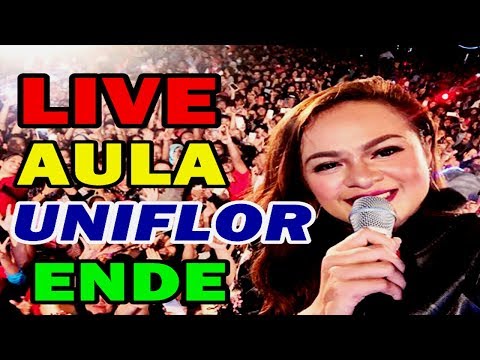 Mitha Talahatu - Ator Jua (LIVE uniflor ende)