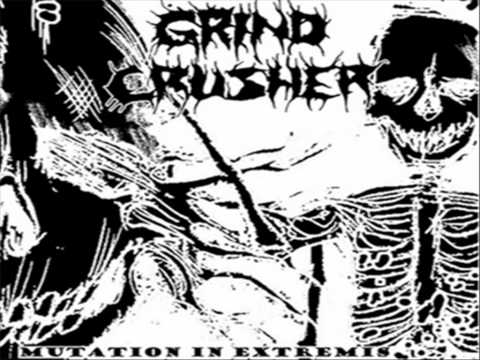 grind crusher Woland came to moscow online metal music video by GRIND CRUSHER