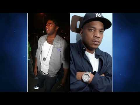 Stack Bundles & Styles P - The Hood