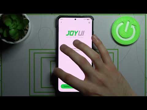 Xiaomi Black Shark 4 / Developer mode on Android smartphone, DEVELOPER MODE