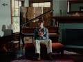 David Kushner - Burn [Official Music Video]