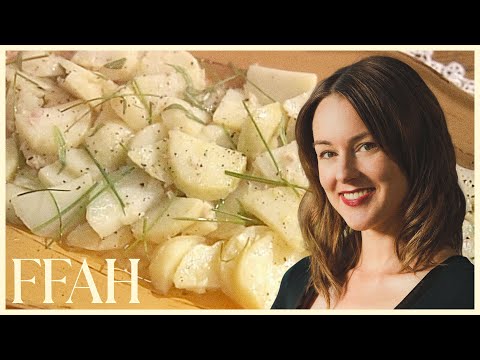 French Barbecue - French Food at Home (Full Episode) | Cooking Show with Laura Calder