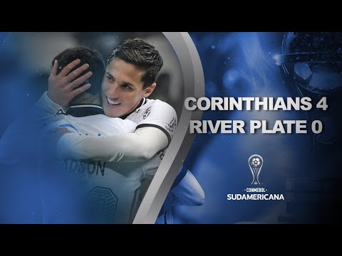 Melhores momentos | Corinthians 4 x 0 River Plate ...