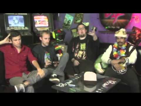 Mega64 Podcast 275 - Nintendo 2DS