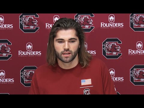 Collin Hill News Conference — 11/16/20