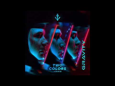 ​twocolors & ÁSDÍS - Gravity (Instrumental)