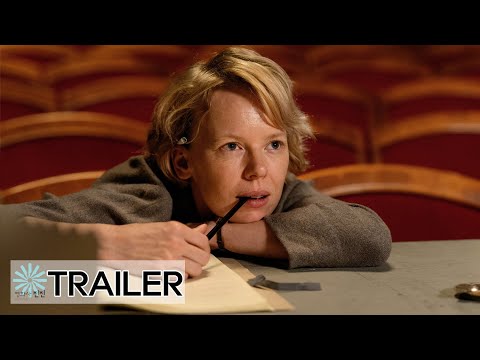 토베 얀손(Tove) 메인예고편