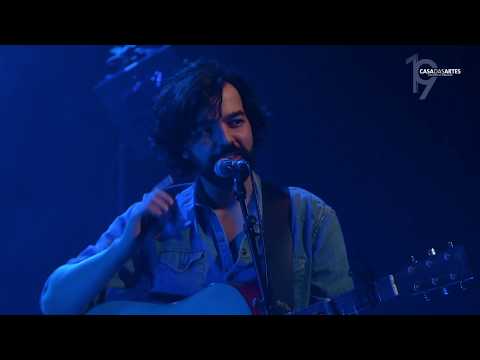 Valter Lobo _ 19.º aniversário da Casa das Artes de Famalicão