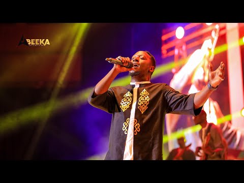 Abeeka Band’s Tugende Mu Kikadde 2022 performance at Kampala Serena Hotel