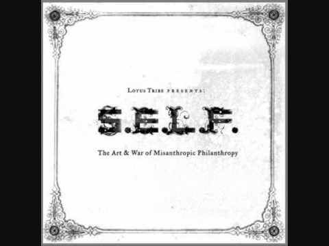 S.E.L.F. - Misanthropic Philanthropy