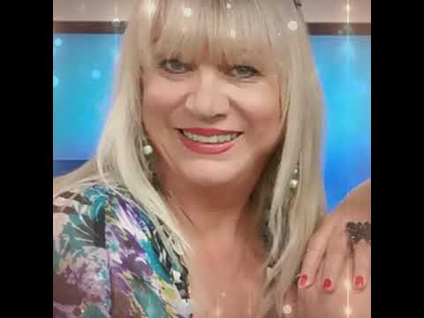 Viki Srebrova  Za mnogu godini (Folk fest Filigrani 2018)