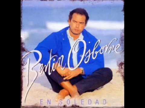 Bertin Osborne-En soledad