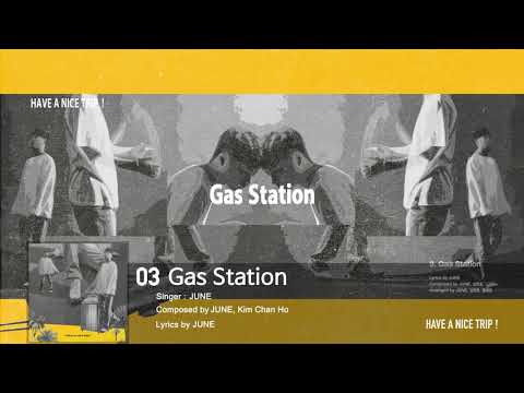 Video thumbnail for Gas Station