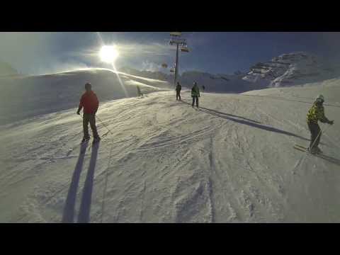 Video di Garmisch Partenkirchen