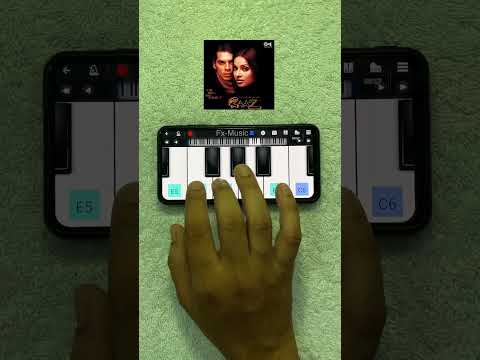 Apke Pyar Me Hum Savarne Lage - Romantic Tune Raaz Movie