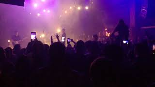 The Sound of Animals Fighting - Act II: All Is Ash or the Light Shining Thr....(Live in Atlanta, GA)