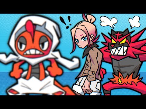 Top 5 Winners of Legends: Z-A