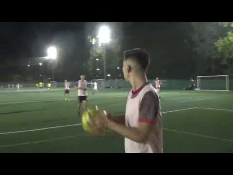 PANENKA vs CUMBIA BUENA - #LigaNuñez - #Apertura SLS Fecha 3 - 2022