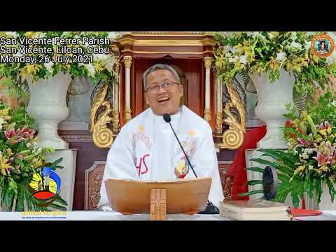 "Ang pagpalambo sa gingharian sa Dios."