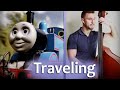 Thomas Friends Traveling
