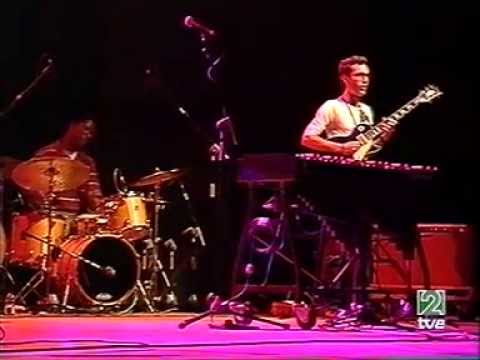 Gary Burton Generation quintet San Javier 2005