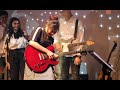 Pat Metheny Group - Here to Stay (Live Cover_Nathania Jualim's Recital "Metamorfosa")