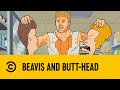 Leave My Weiner Alone Beavis And Butt Head