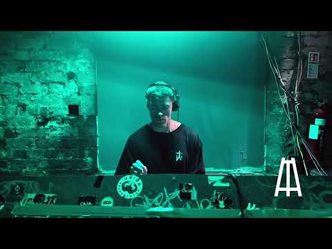 OCCULT invites Analect #mix