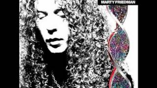Marty Friedman - Weapons Of Ecstacy video