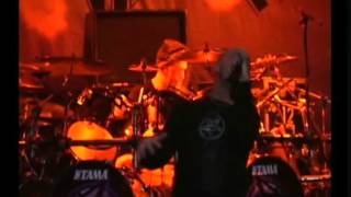 Anthrax - Refuse To Be Denied