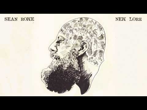 Sean Rowe - "The Vine" (Full Album Stream)