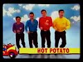 The Wiggles Trailer 2001