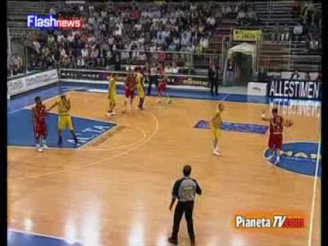 Conferenza Scafati Basket 17 06 09