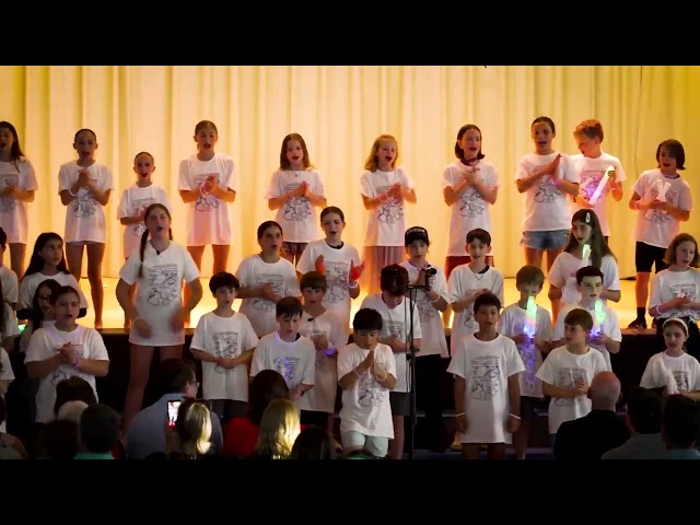 KES - Katonah Elementary Variety Show 2025: Katonah, NY