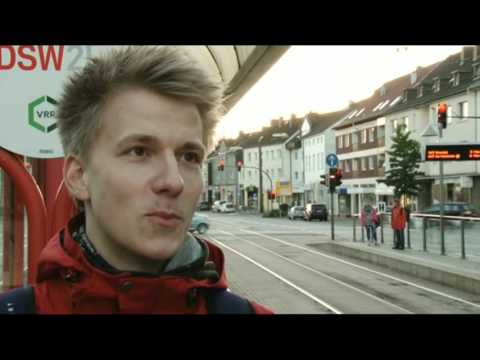 Auf der Strecke geblieben - Dortmunds U43