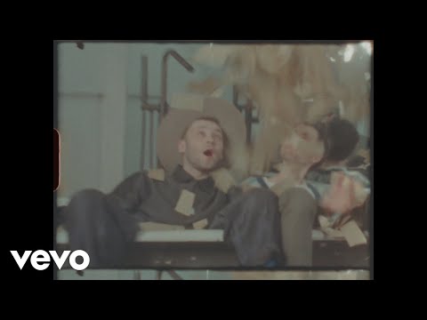 Brasstracks, Robert Glasper - Disco Break (Visualizer)