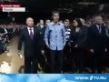 Путин - Красавчик! Гимн России 