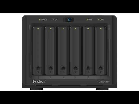 Synology NAS beginners guide (DSM7) | Part 3 | Familiarising yourself with your NAS