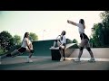 Twerk Choreo By Christina Sikorska