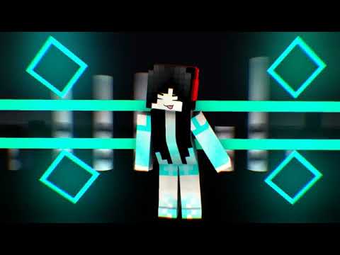Albatroz MeMe [Minecraft Animation]