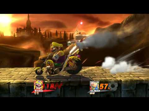 That waft lock setup! (And rage)