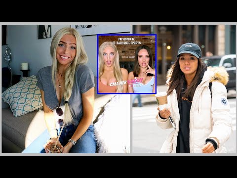 Alexandra Cooper Can’t Beat On Sofia Franklyn Forever - Call Her Daddy Drama