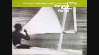 Herbie Hancock - The Eye of the Hurricane