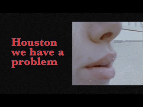 Brunettes Shoot Blondes - Houston (Lyric Video)