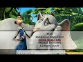 Horton Hears A Who DVD Menu Walkthrough