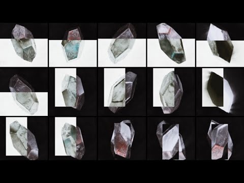 video frame placeholder